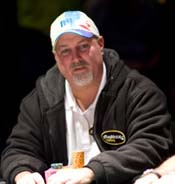 2013 WSOP – Day 3 of Event #29 in the Books
