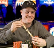 2013 WSOP – Erick Lindgren Wins Event #32