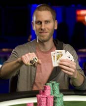 2013 WSOP – Jeff Madsen Wins Event #35