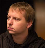 2013 WSOP – Day 2 of Event #36 in the Books