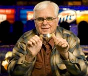 2013 WSOP – Michael Moore Wins Event #37