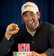 2013 WSOP – Steve Gross Wins Event #41