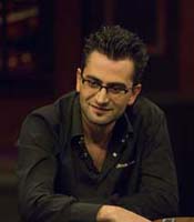 2013 WSOP – Event #47 Plays Down to Final 4