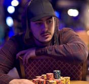 2013 WSOP – Day 2 of Event #53 is in the Books
