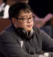 2013 WSOP – Day 3 of Event #55 is in the Books