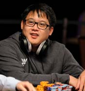 2013 WSOP – Event #55 Plays through its 4th Day