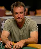 2013 WSOP – Event #60 Plays Through its Second Day