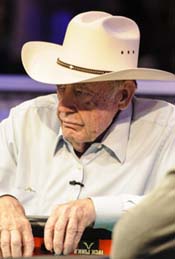 2013 WSOP Main Event – Day 3 in the Books