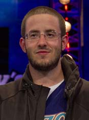 2013 WSOP Main Event – How are the Notables Doing?