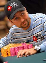 The Poker Grapevine – Negreanu Chimes in on 2013 WSOP