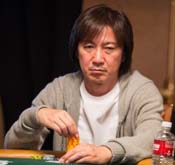 The Poker Grapevine - Masa Kagawa in Deep Trouble