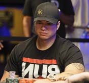 A Second Look at the 2013 WSOP November Nine – Part 11
