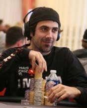 The Poker Grapevine – Mercier’s Disappointing WSOP