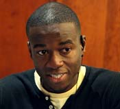 Profile: Full Tilt’s Newest Pro, Martins Adeniya