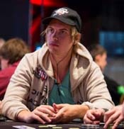UKIPT Galway Main Event – Day 1B Report