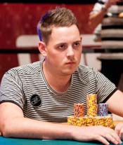 The Online Poker Weekend – Toby Lewis among Winners