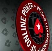 PokerStars Special WCOOP Reload Deal