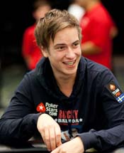 Online Poker Action – Blom Returns to Full Tilt’s Tables