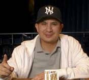 JC Tran Becomes 888Poker Pro