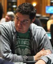 Seminole Hard Rock Poker Open – Day 4 Report