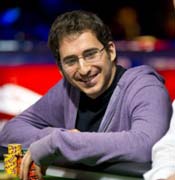 Steven Silverman Moves Up the GPI Ranks