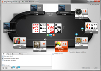 PartyPoker Software to Undergo Major Overhaul