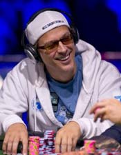 WPT Legends of Poker – Day 4 Report