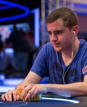 EPT Barcelona Main Event – Day 4 Report