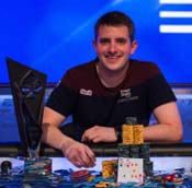 EPT Barcelona Main Event – Tom Middleton Wins