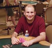 Abe Mosseri Allowed to Play Poker in Vegas