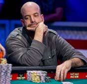 Amir Lehavot Selling Pieces of his WSOP Main Event Action