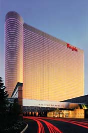 WPT Moves its World Championship Event to Borgata