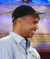 Online Poker Action – Phil Ivey Biggest Winner