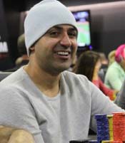 FTP Montreal Main Event – Day 1A Report