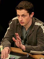 Notables Hit Day 1C of Full Tilt Poker Montreal Main Event