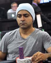FTP Montreal Main Event – Final Table Reached