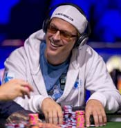 Laak Joins PartyPoker Premier League VII