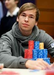 EPT London Super High Roller – Day 2 Report