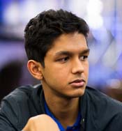 EPT London Main Event – Day 1A Report