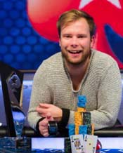 EPT London Main Event – Robin Ylitalo Wins