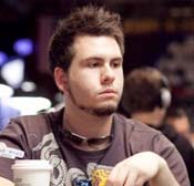 WSOP-E Event #2 – Day 1B Report