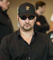 Name Crowd Descends on WSOP-E