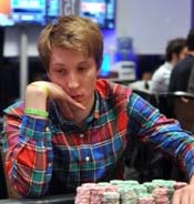 WSOP-E – Day 4 Report