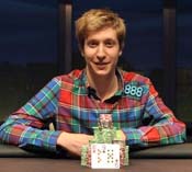 WSOP-E – Day 5 Report