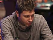 WSOP-E – Jeremy Ausmus Wins Event #4