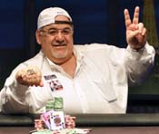 Hairabedian Wins Event #5 of 2013 WSOP-E