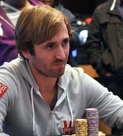 2013 WSOPE Main Event – Day 1B Report