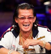 Nguyen, McEvoy Inducted Into Poker HoF