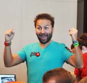 Negreanu Clinches WSOP PoY Title