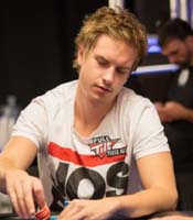 Viktor Blom Once Again Biggest Winner of the Year